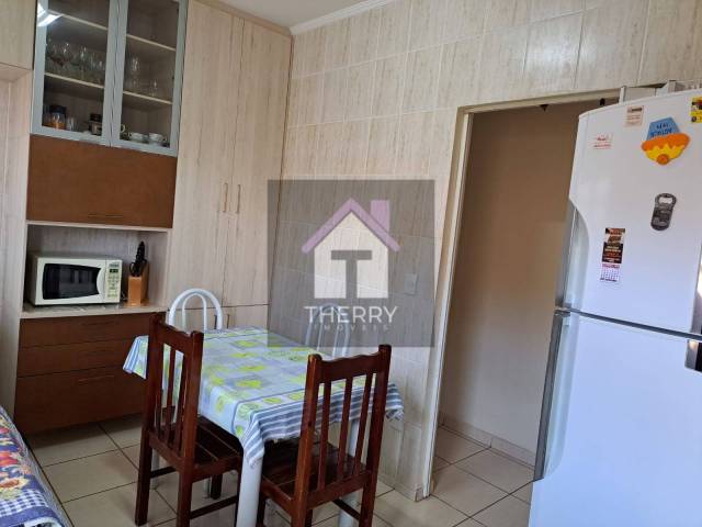 #CA5492 - Casa para Venda em Araraquara - SP - 3