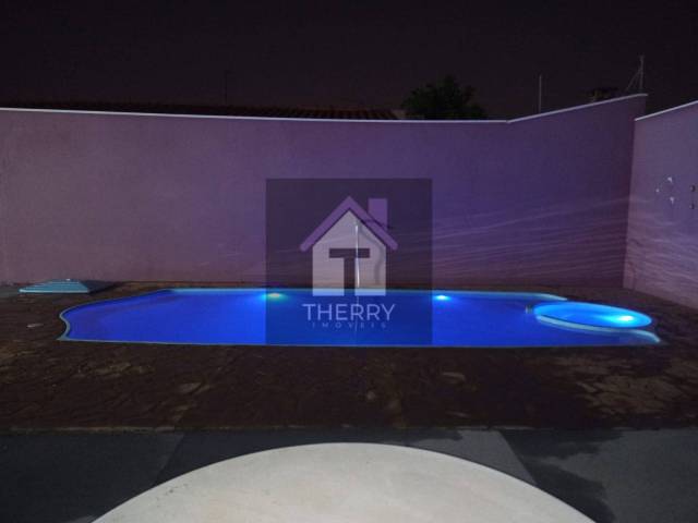 #AR5493 - Casa para Venda em Araraquara - SP - 3