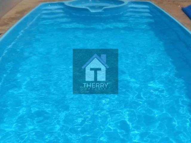 #AR5493 - Casa para Venda em Araraquara - SP - 2