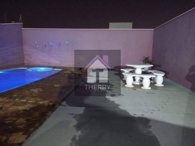 Casa para Venda em Araraquara - 4