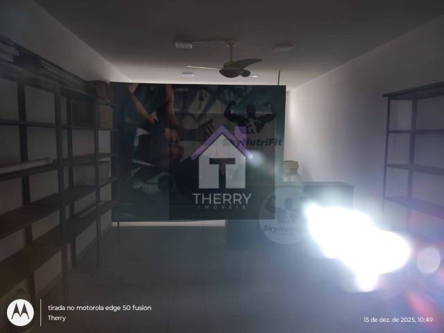 #SA5493 - Sala para Locação em Araraquara - SP - 2