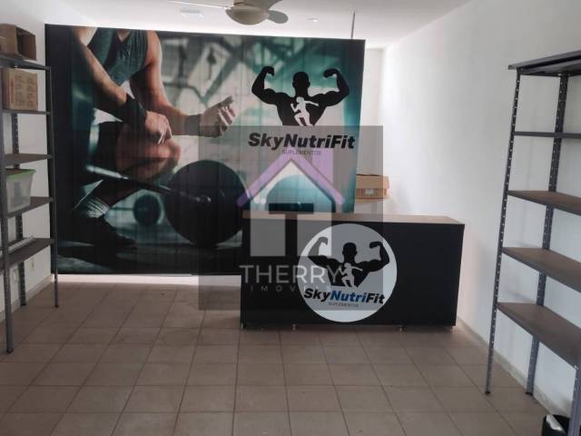 #SA5493 - Sala para Locação em Araraquara - SP - 3