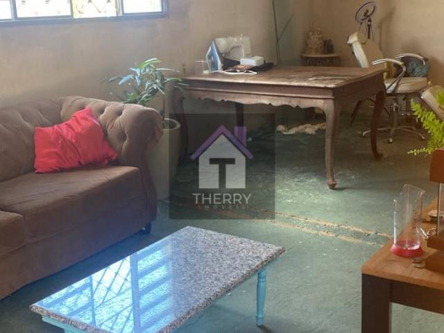 #CA5495 - Casa para Venda em Araraquara - SP - 1