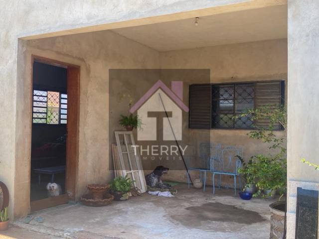 #CA5495 - Casa para Venda em Araraquara - SP - 2