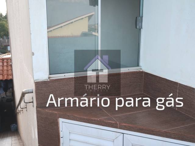 Sobrado para Venda em Araraquara - 4