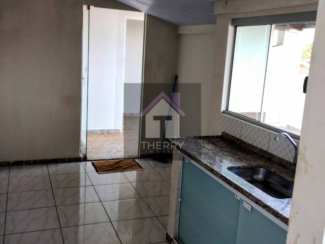 #SO5497 - Sobrado para Venda em Araraquara - SP