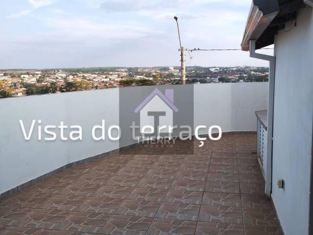 Sobrado para Venda em Araraquara - 5