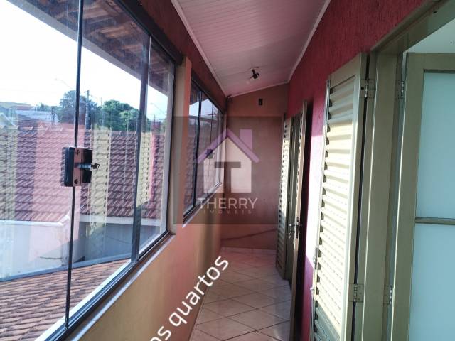 #SO5497 - Sobrado para Venda em Araraquara - SP