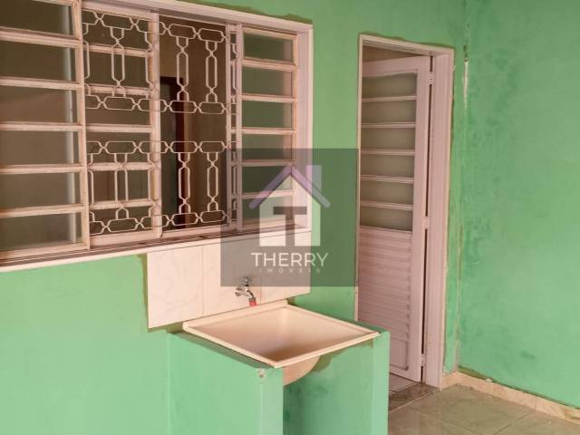 Casa para Locação em Araraquara - 2