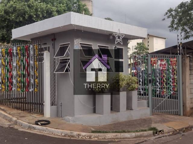 #AP5500 - Apartamento para Venda em Araraquara - SP - 1