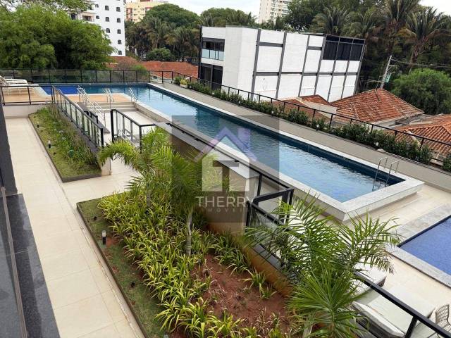 #AP5292 - Apartamento para Venda em Araraquara - SP - 2