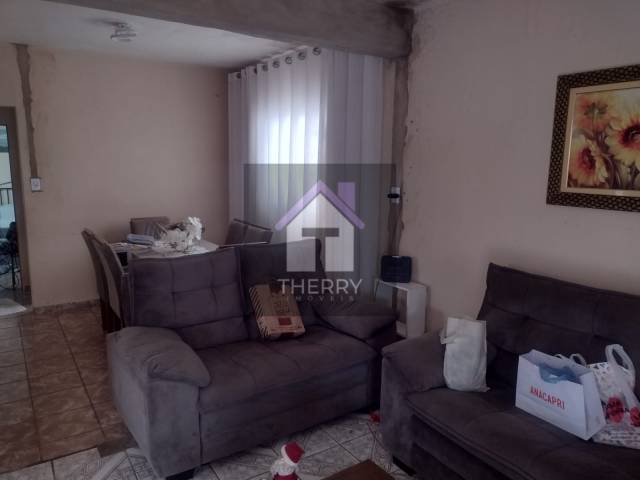 Casa para Venda em Araraquara - 2