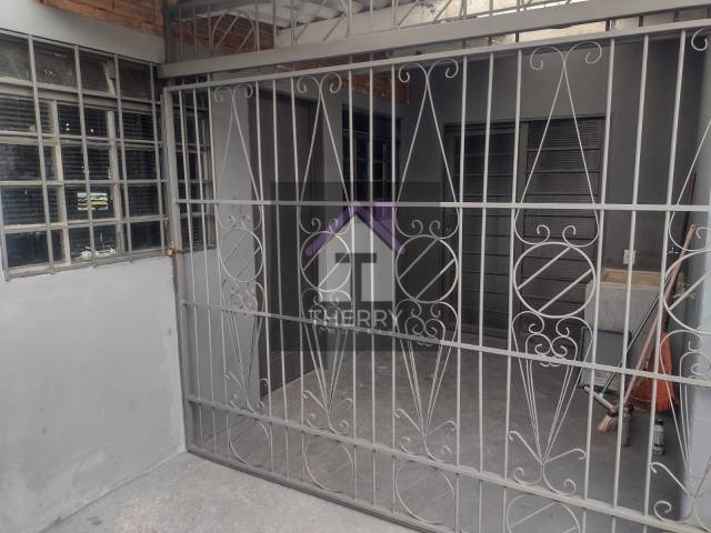 #CA5501 - Casa para Venda em Araraquara - SP - 2