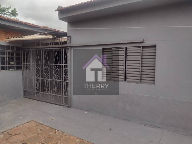 Venda em Jardim Roberto Selmi Dei - Araraquara