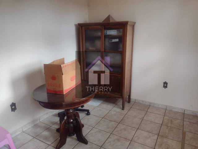 #CA5502 - Casa para Venda em Araraquara - SP - 2