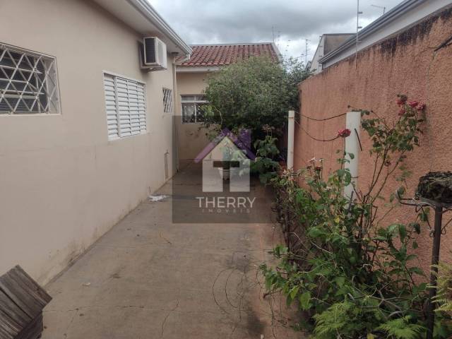 #CA5502 - Casa para Venda em Araraquara - SP - 3