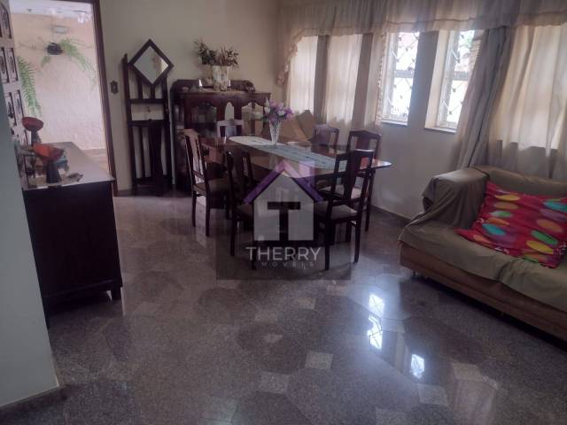 #CA5502 - Casa para Locação em Araraquara - SP - 3