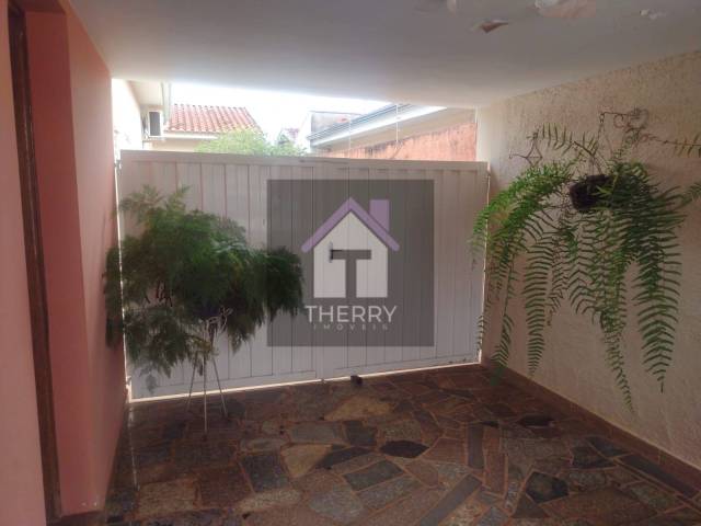 #CA5502 - Casa para Locação em Araraquara - SP - 2