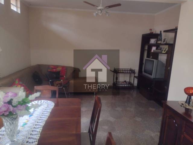 Casa para Locação em Araraquara - 4