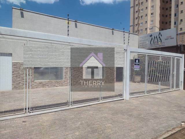 #PR5503 - Prédio comercial para Venda em Araraquara - SP - 1