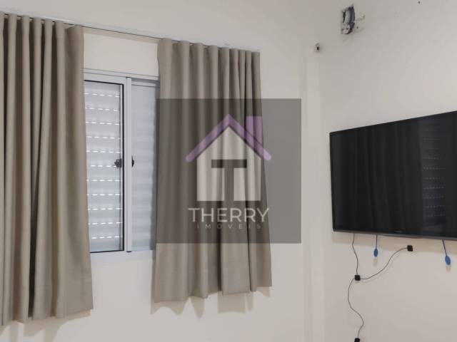 #AP5504 - Apartamento para Locação em Araraquara - SP - 2