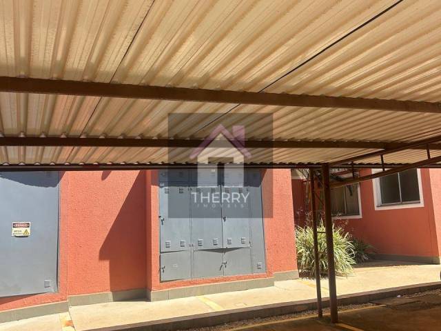 #AP5505 - Apartamento para Venda em Araraquara - SP - 2