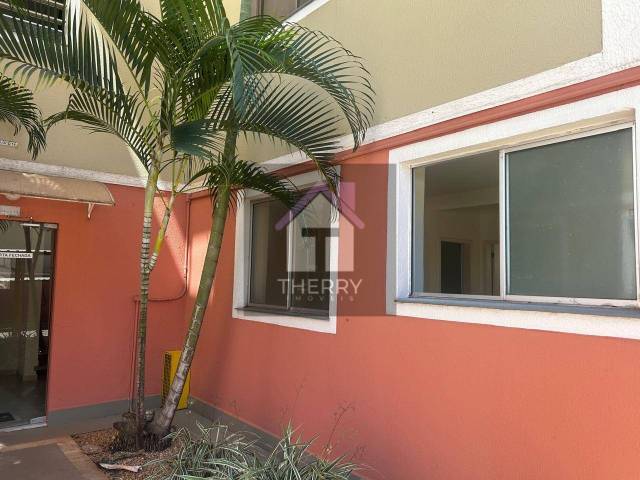 #AP5505 - Apartamento para Venda em Araraquara - SP - 1