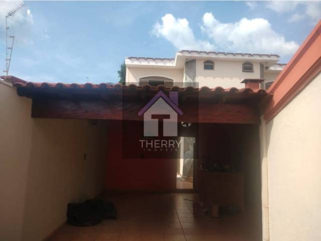 #CA5371 - Sobrado para Venda em Matão - SP - 3