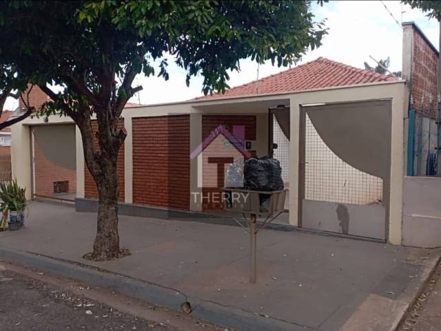 #CA5371 - Sobrado para Venda em Matão - SP - 1