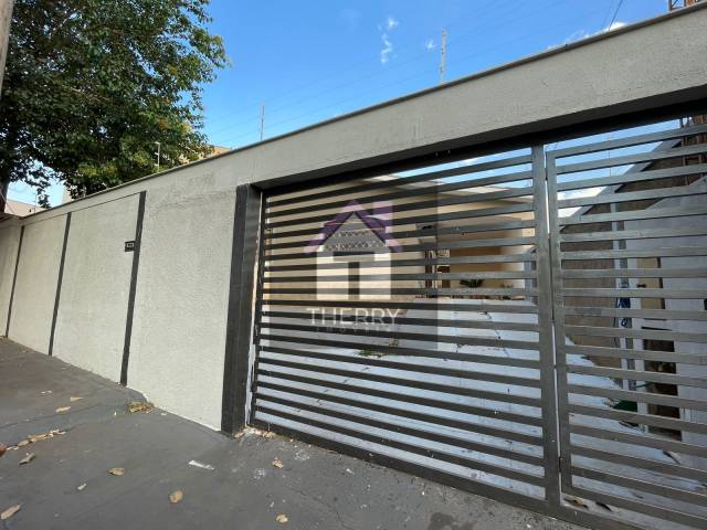 #CA5506 - Casa para Venda em Araraquara - SP - 3