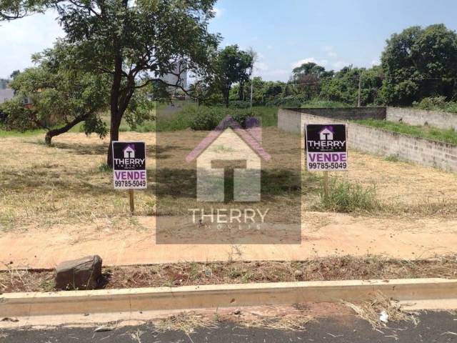 #TE5472 - Terreno para Venda em Araraquara - SP - 1