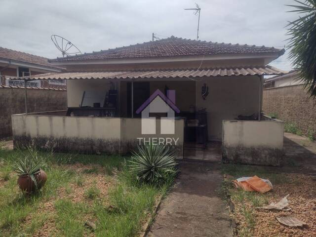 Casa para Venda em Américo Brasiliense - 4