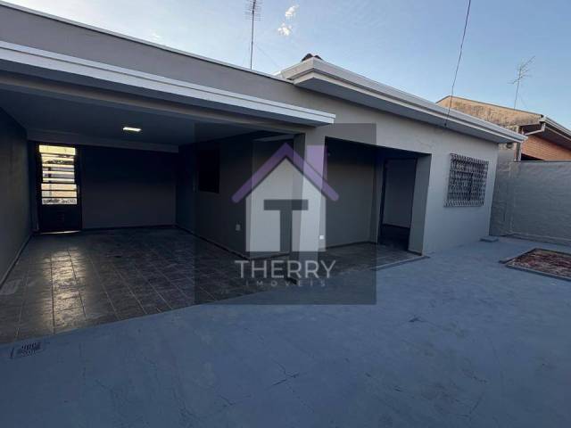 Venda em Jardim do Carmo - Araraquara