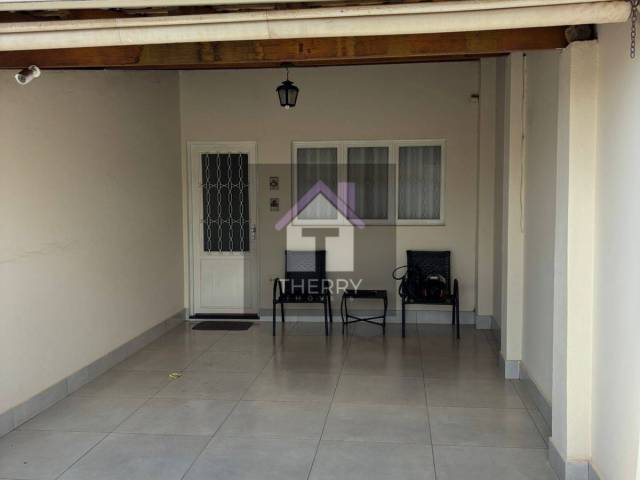 Sobrado para Venda em Araraquara - 4