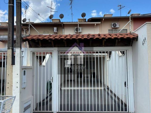 Venda em Vila Suconasa - Araraquara