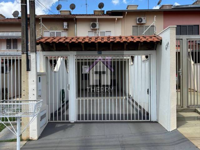 Sobrado para Venda em Araraquara - 2