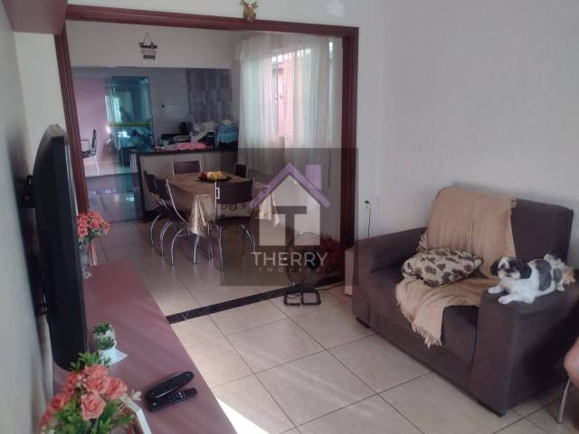 Casa para Venda em Araraquara - 3