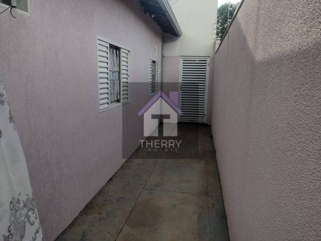 Casa para Venda em Araraquara - 4