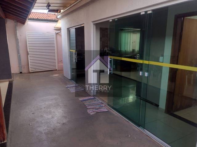 Casa para Venda em Araraquara - 5