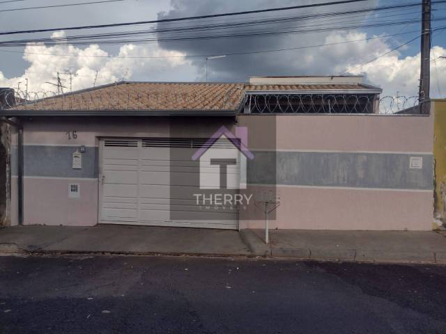 Venda em Jardim Uirapuru - Araraquara