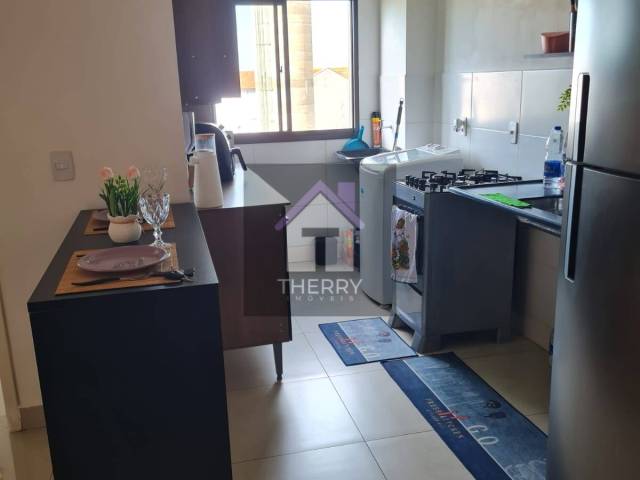 Apartamento para Venda em Araraquara - 2