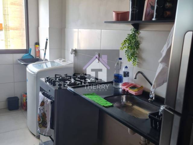 Apartamento para Venda em Araraquara - 3