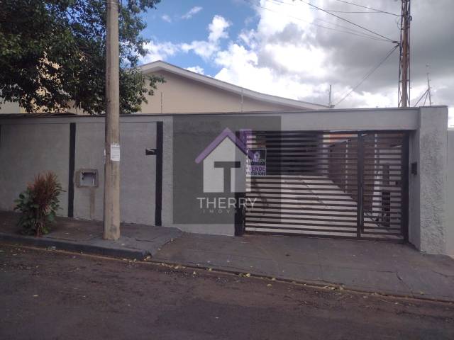 #CA5506 - Casa para Venda em Araraquara - SP - 2