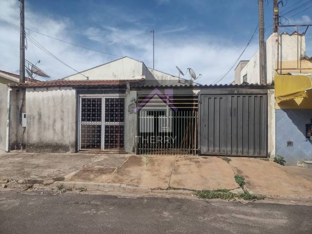 Casa para Venda em Américo Brasiliense - 2