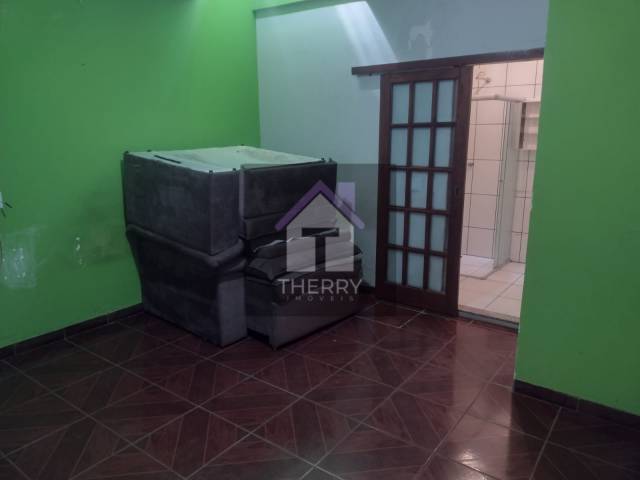 Casa para Venda em Américo Brasiliense - 5