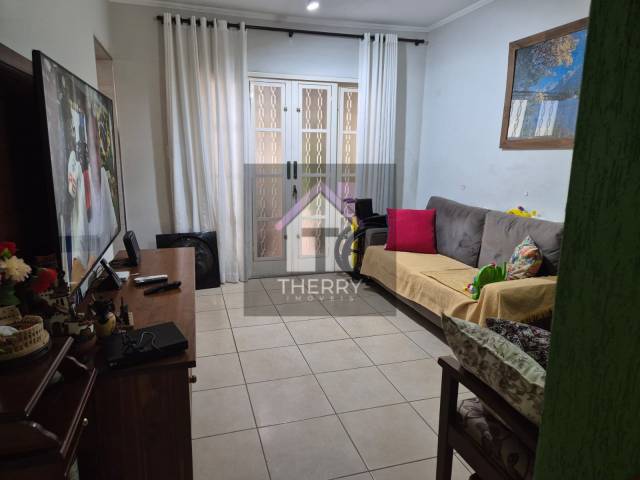 Casa para Venda em Araraquara - 3