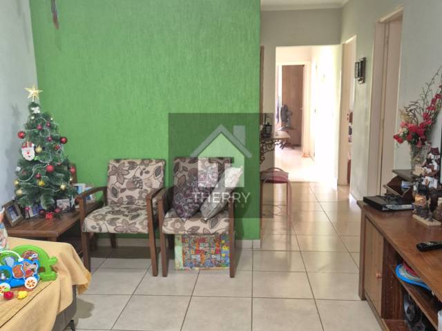 Casa para Venda em Araraquara - 4