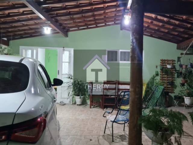Casa para Venda em Araraquara - 2
