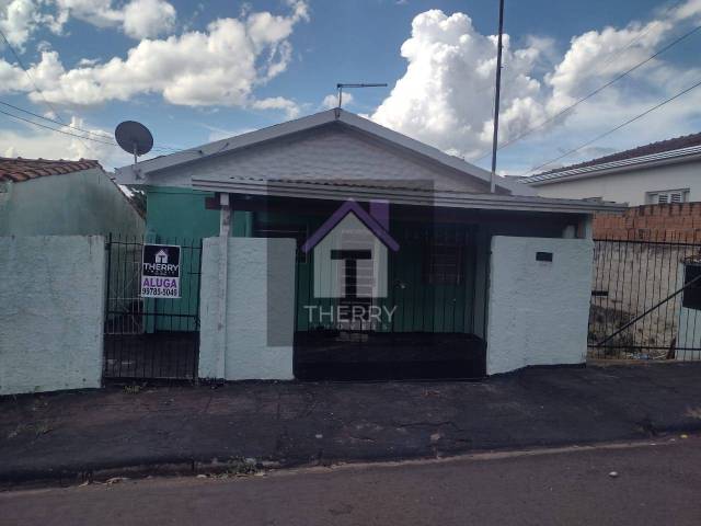 Locação em Centro - Araraquara