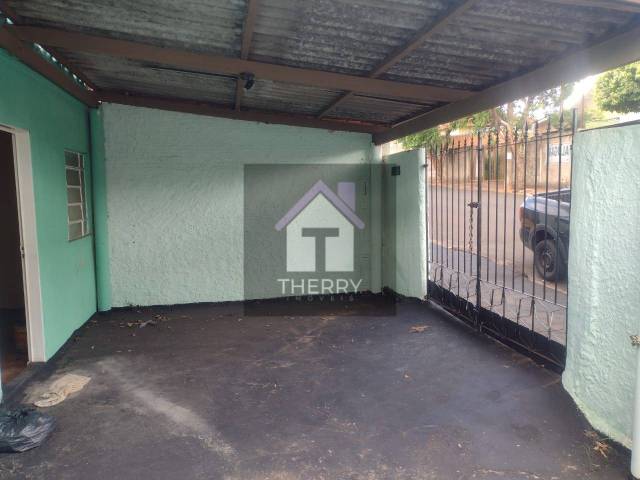 Casa para Locação em Araraquara - 2